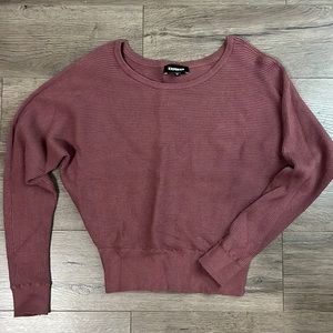 Express Sweater